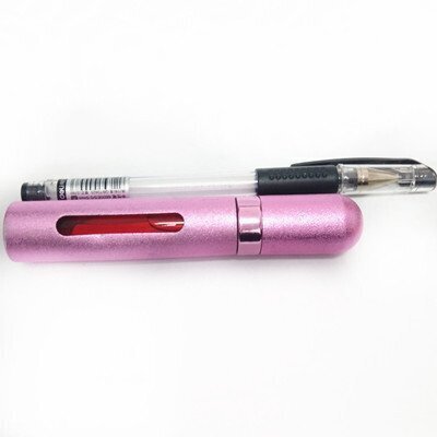 女性磨砂防狼喷雾剂